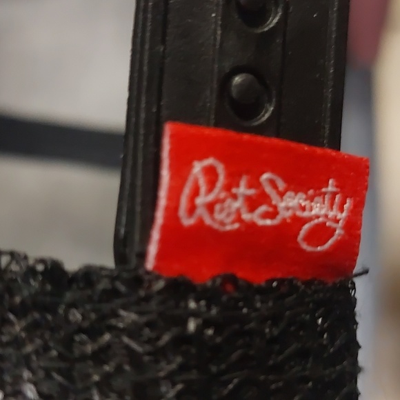 Riot Society Snapback Cap - Picture 4 of 5